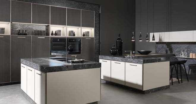 Rational kitchen - Rational Kitchens GB